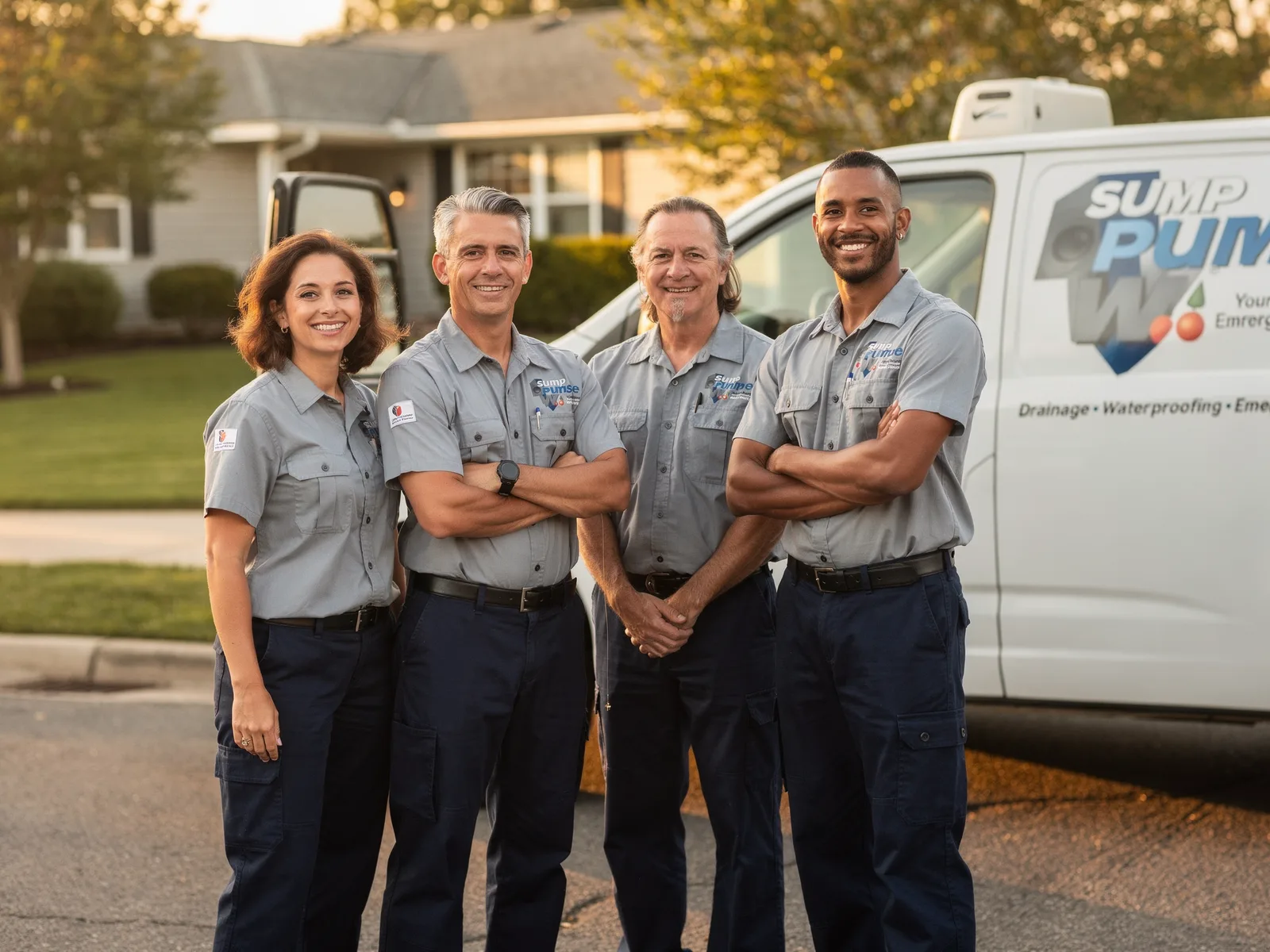 Water Heater Repair company in Rocky, OK
