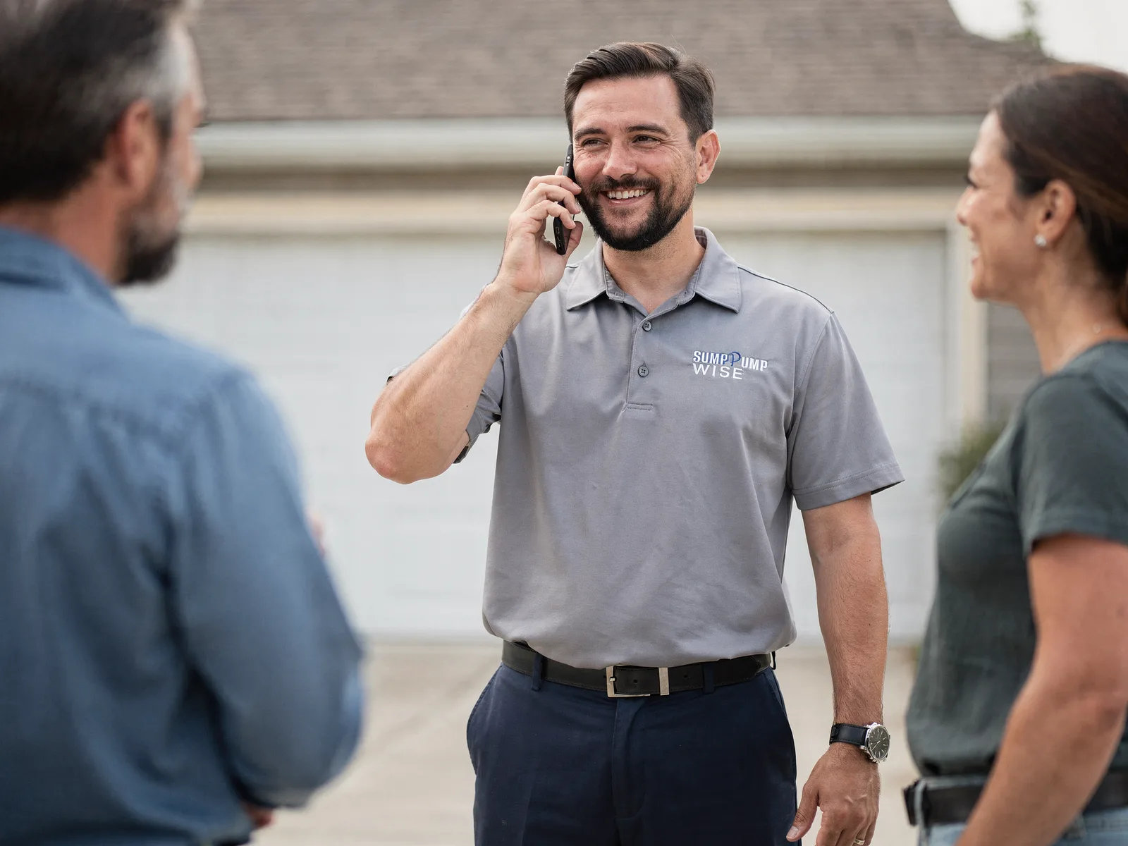 Water Heater Repair Rocky, OK FAQs